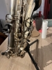 Saxophone ténor Selmer Mark VI