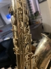 Saxophone ténor Selmer Mark VI