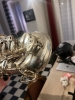Saxophone ténor Selmer Mark VI