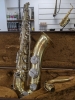Saxophone ténor Yamaha YTS-23