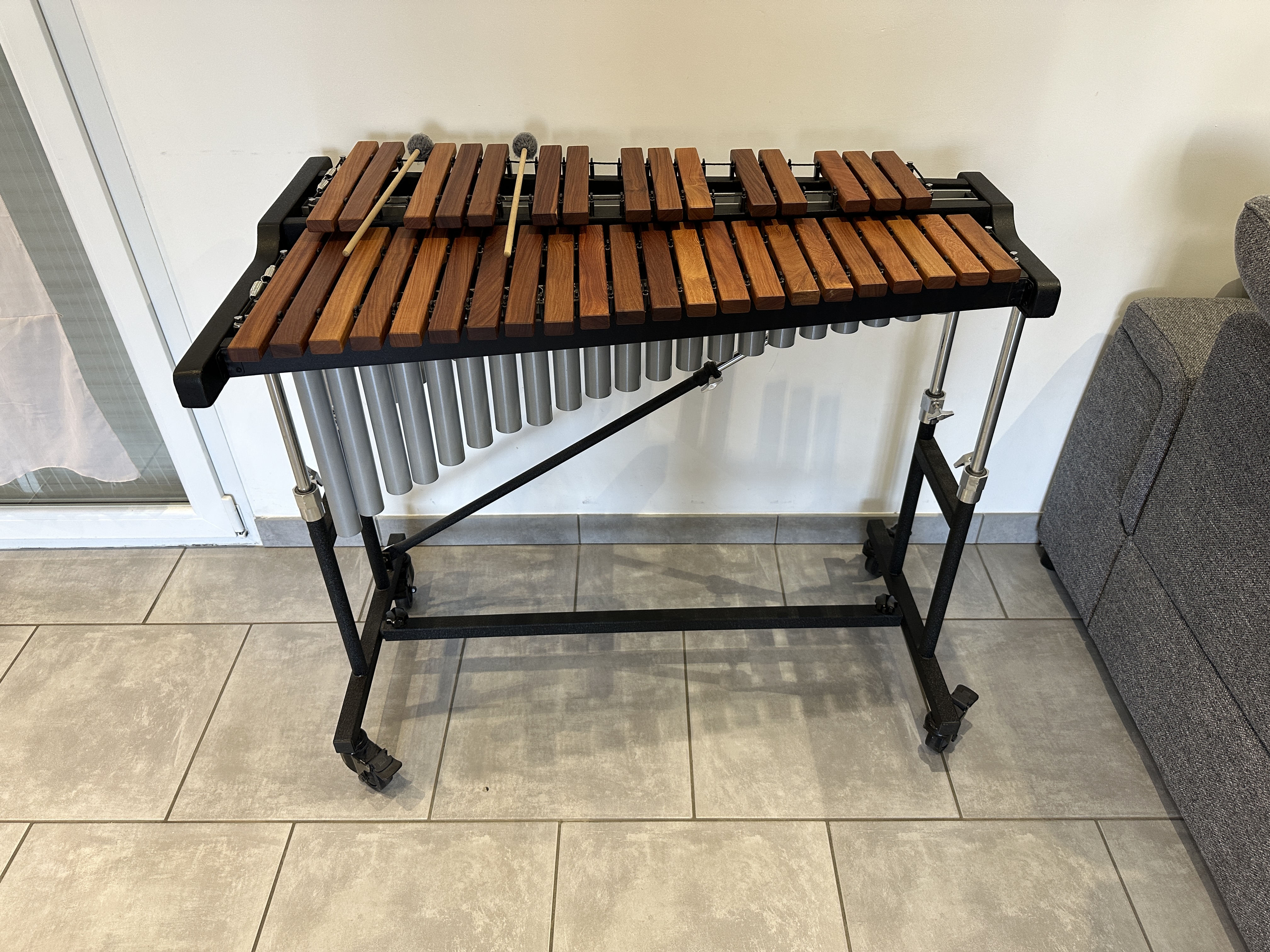 Marimba NXT GEN 3 octaves Très bon état -  reconditionné disponible sur Zic Ethic