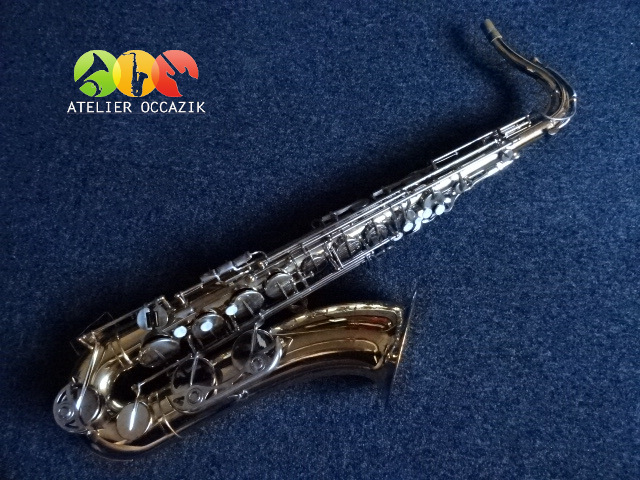 Acheter Saxophone Tenor Leblanc Vito Bon état - 950,00 € Saxophone Tenor Leblanc Vito Bon état - reconditionné disponible sur Zic Ethic