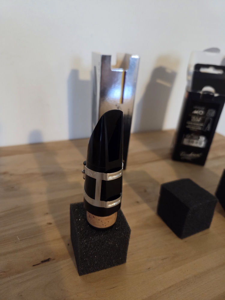 Bec 5RV LYRE avec ligature