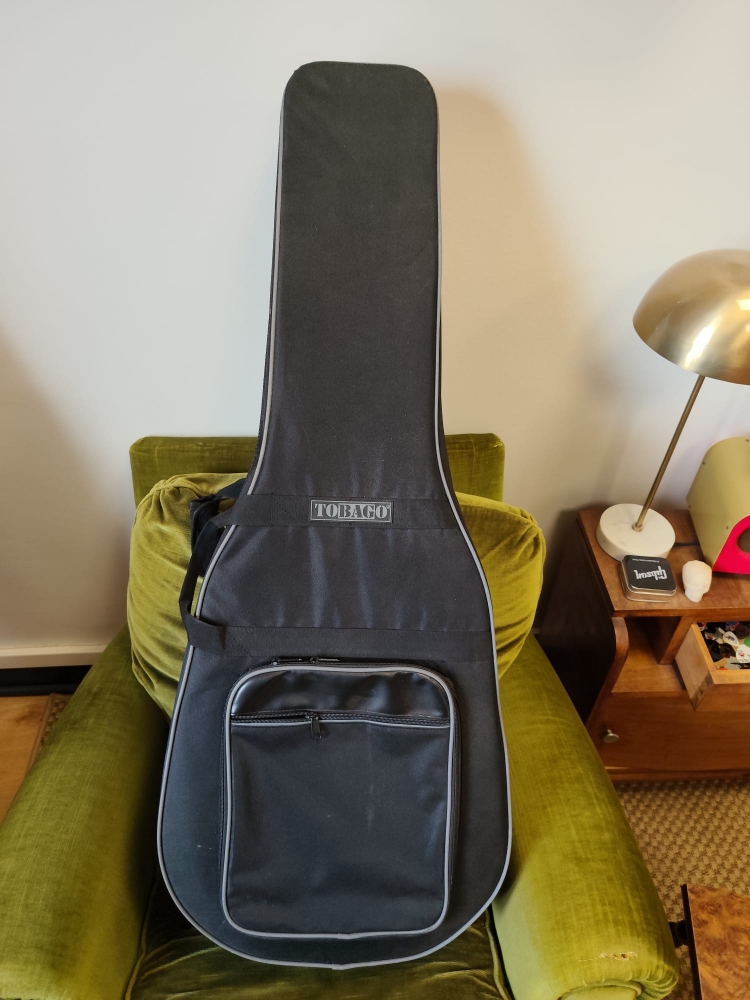 Guitare Classique électro-acoustique Esteve