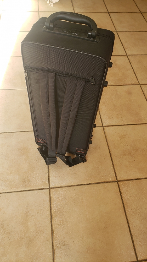 Saxophone Alto YAS-280