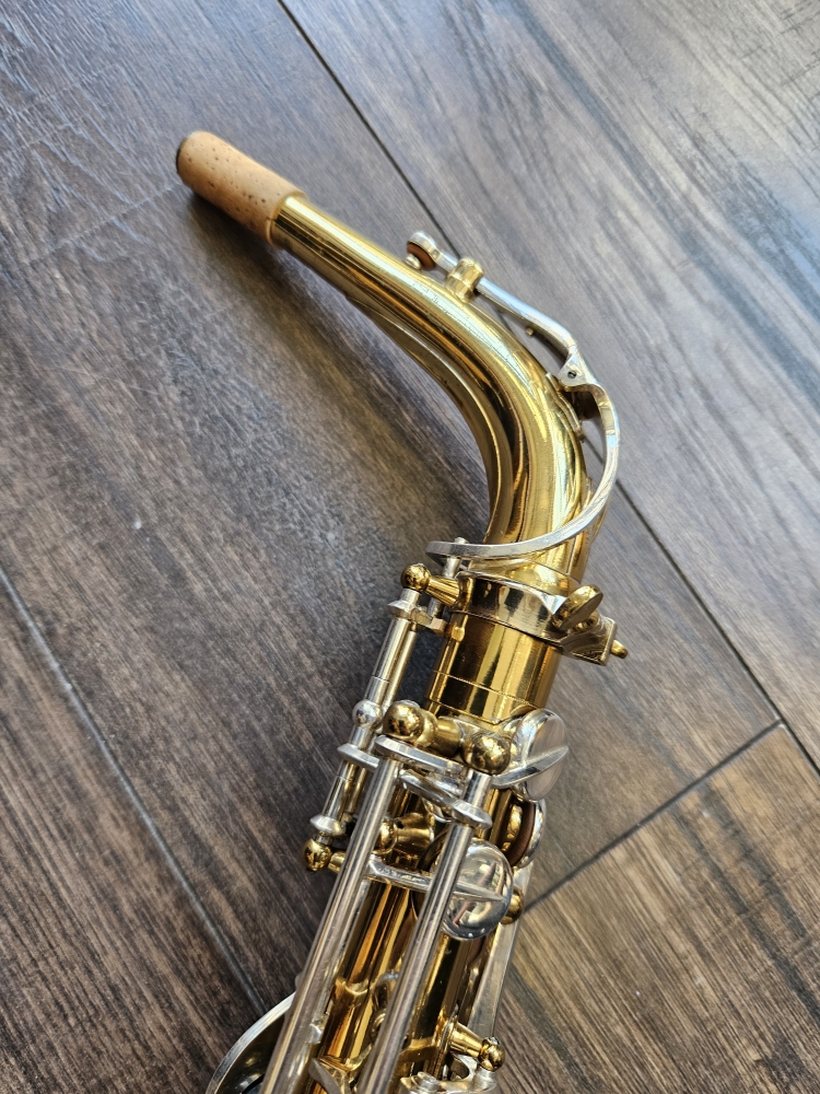 Saxophone alto Selmer Mark 6