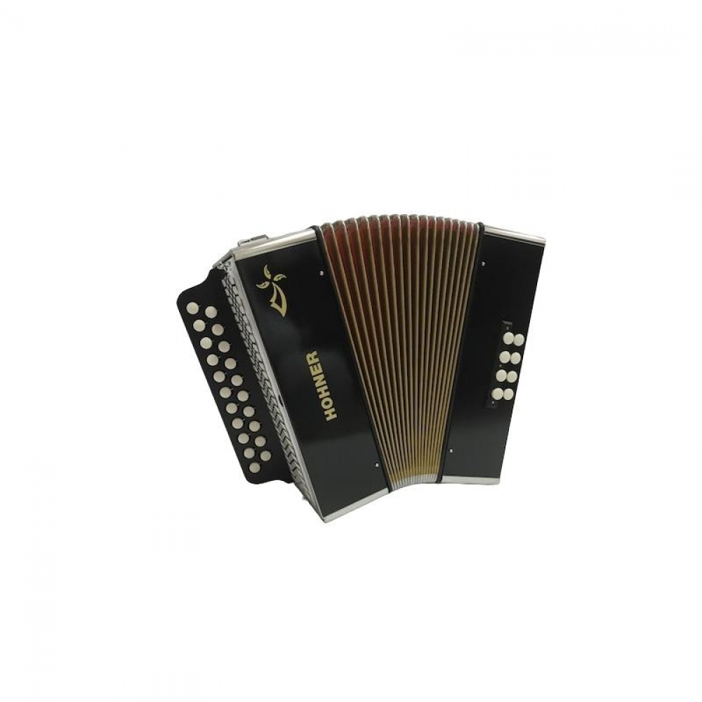 Accordéon Hohner 2915B