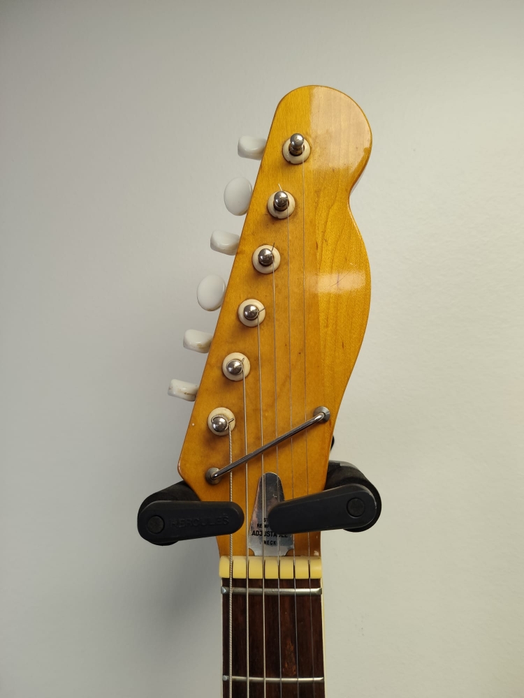 Guitare électique Teisco