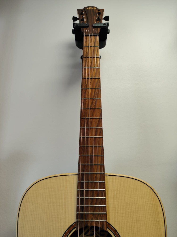 Guitare Folk Lag Tramontane T 70D