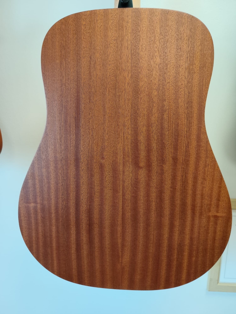 Guitare Folk Lag Tramontane T 70D