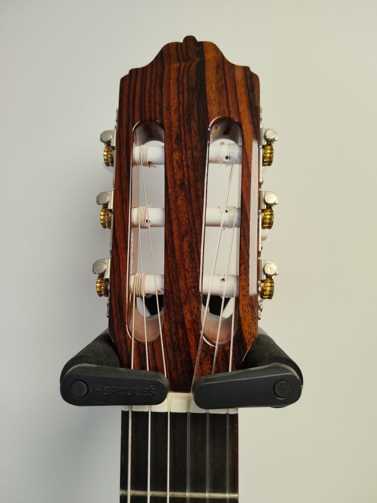 Guitare Classique électro-acoustique Esteve