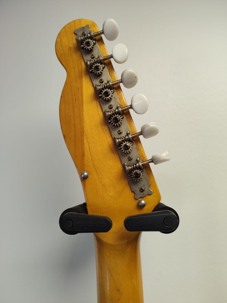 Guitare électique Teisco