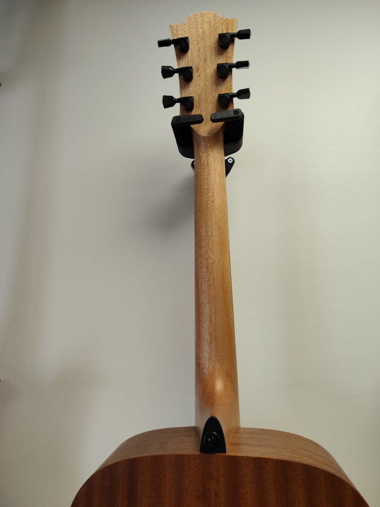 Guitare Folk Lag Tramontane T 70D