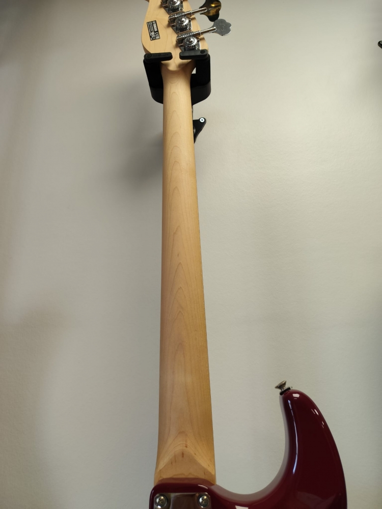 Basse Yamaha BB234