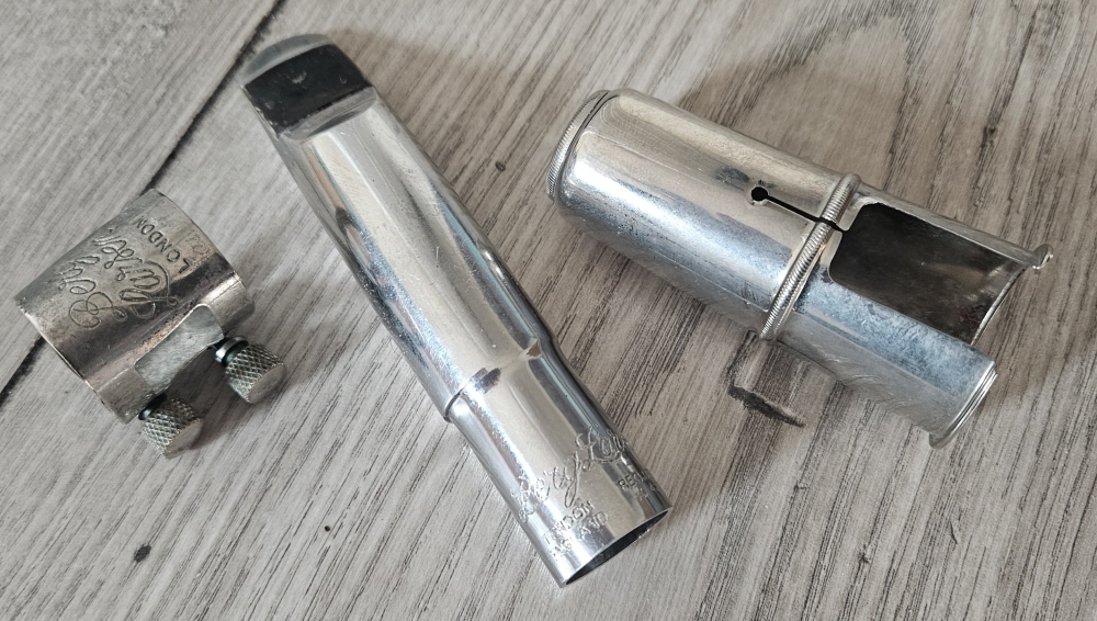 Bec Berg Larsen