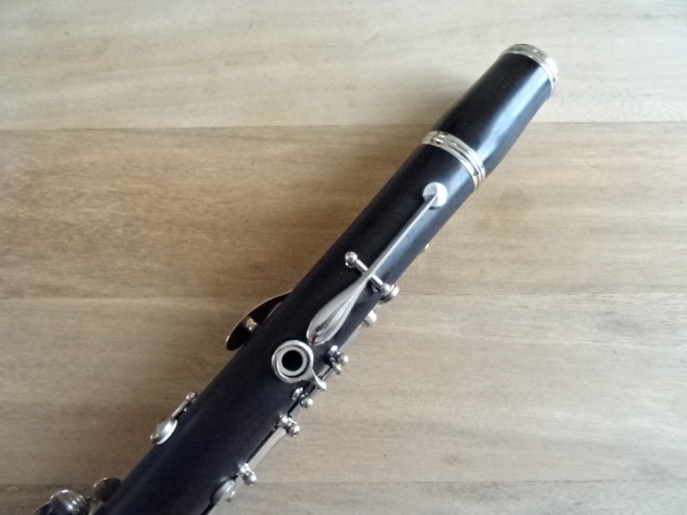 Clarinette Buffet Crampon E13