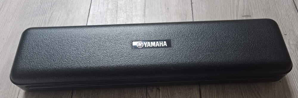 Flûte traversière Yamaha YFL-281