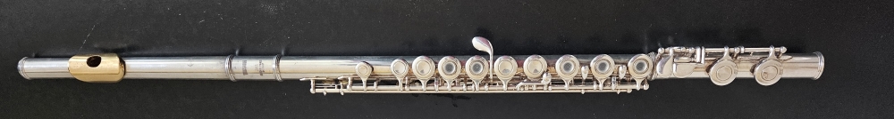 Flûte traversière Yamaha YFL-281