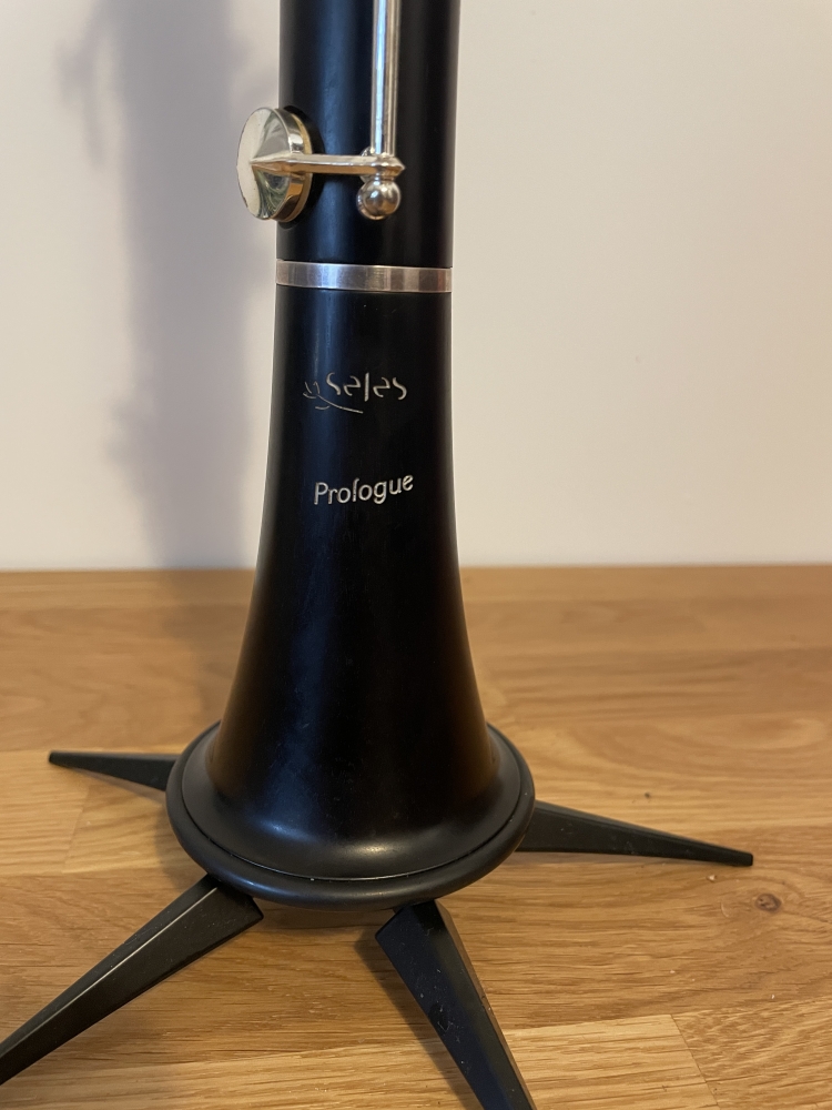 Clarinette Sib Selmer Prologue