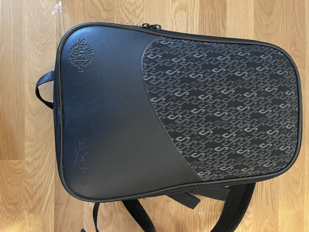 Clarinette Sib Selmer Prologue