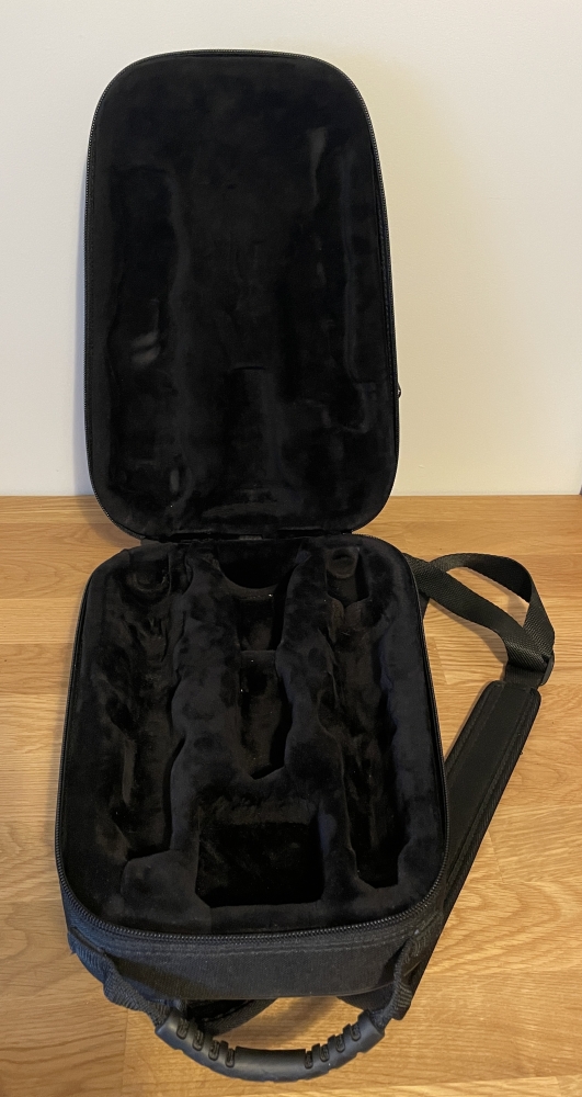 Clarinette Sib Selmer Prologue