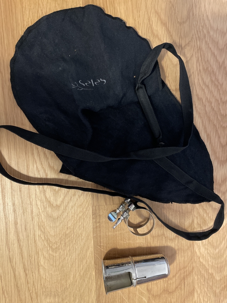 Clarinette Sib Selmer Prologue