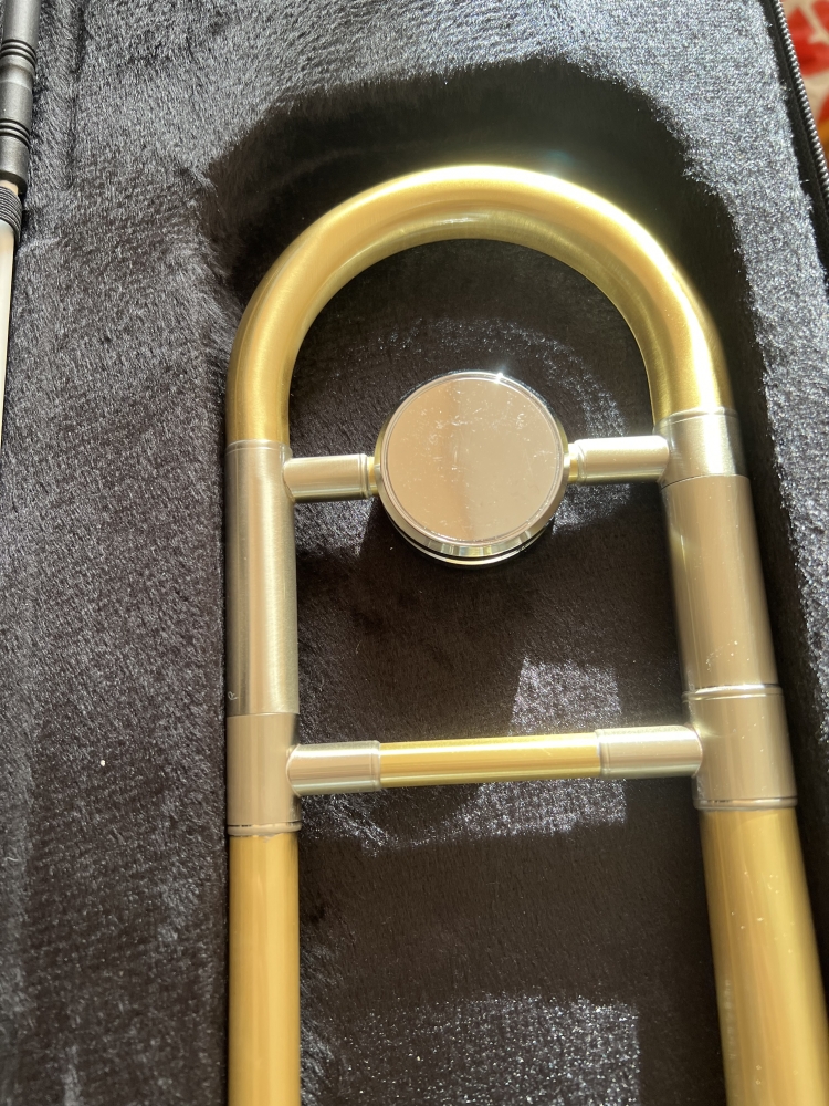 Trombone MTP Custom