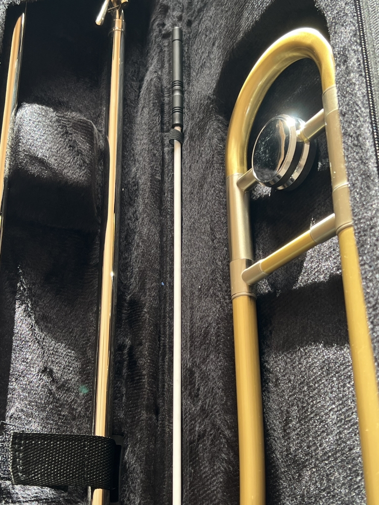 Trombone MTP Custom