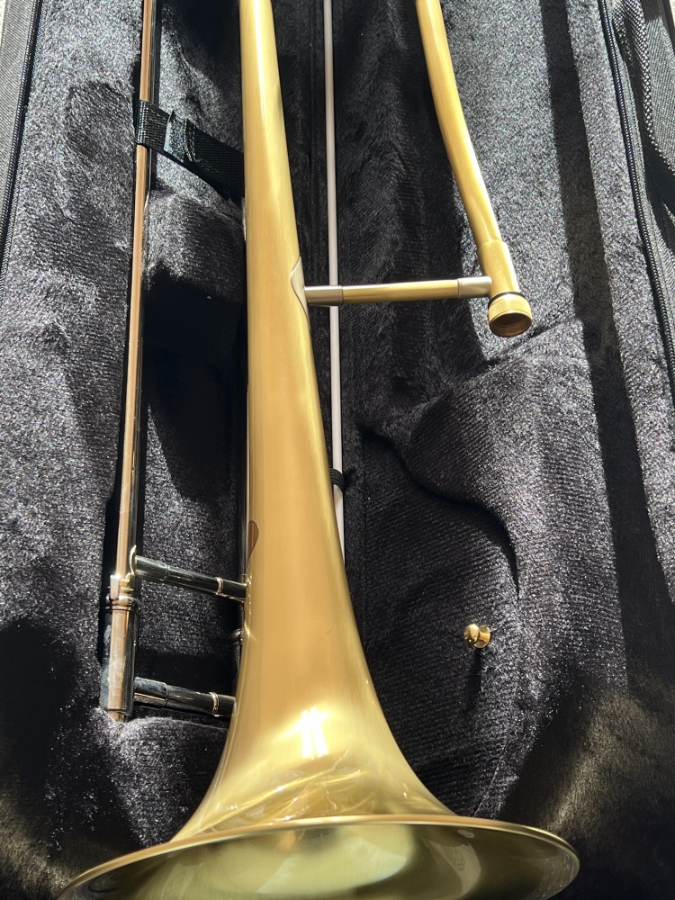 Trombone MTP Custom