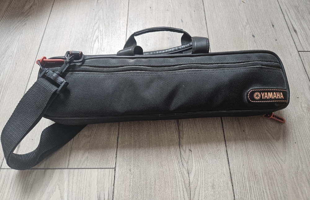 Flûte traversière Yamaha YFL-281