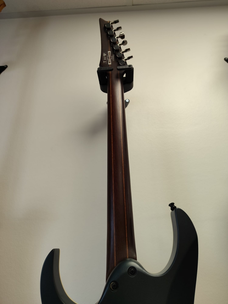 Guitare électrique IBANEZ RG 60ALS Axion Label