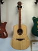 Guitare Folk Lag Tramontane T 70D