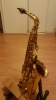 Saxophone Alto YAS-280