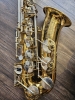 Saxophone alto Selmer Mark 6