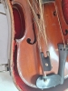 Violon style Stradivarius