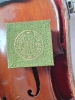 Violon style Stradivarius