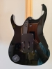 Guitare électrique Ibanez UV70P-BK
