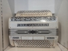 Accordéon Chromatique Crucianelli Compact 120b
