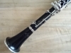 Clarinette Buffet Crampon E13