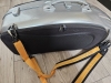 Etui saxophone ténor Bam Hightech