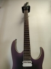 Guitare électrique IBANEZ RG 60ALS Axion Label