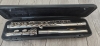 Flûte traversière Yamaha YFL-281