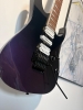 Guitare électrique Ibanez Midnight Tokyo Purple