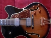 Guitare électrique Aria