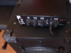 Tête d'ampli Polytone Mini Brain