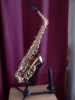 Saxophone alto Advences