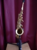 Saxophone alto Advences