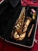 Saxophone alto Advences