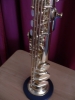 Saxophone soprano Advences