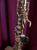 Saxophone soprano Advences
